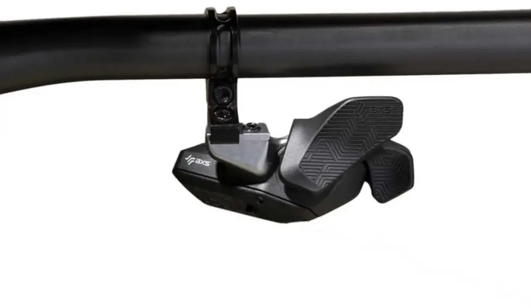 SRAM AXS Rocker Trekker - Zilver - afbeelding 2 van 4