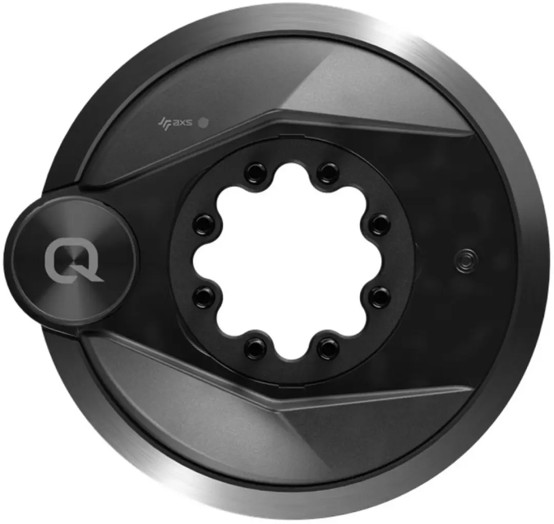 SRAM Quarq Spider T-type AXS Powermeter
