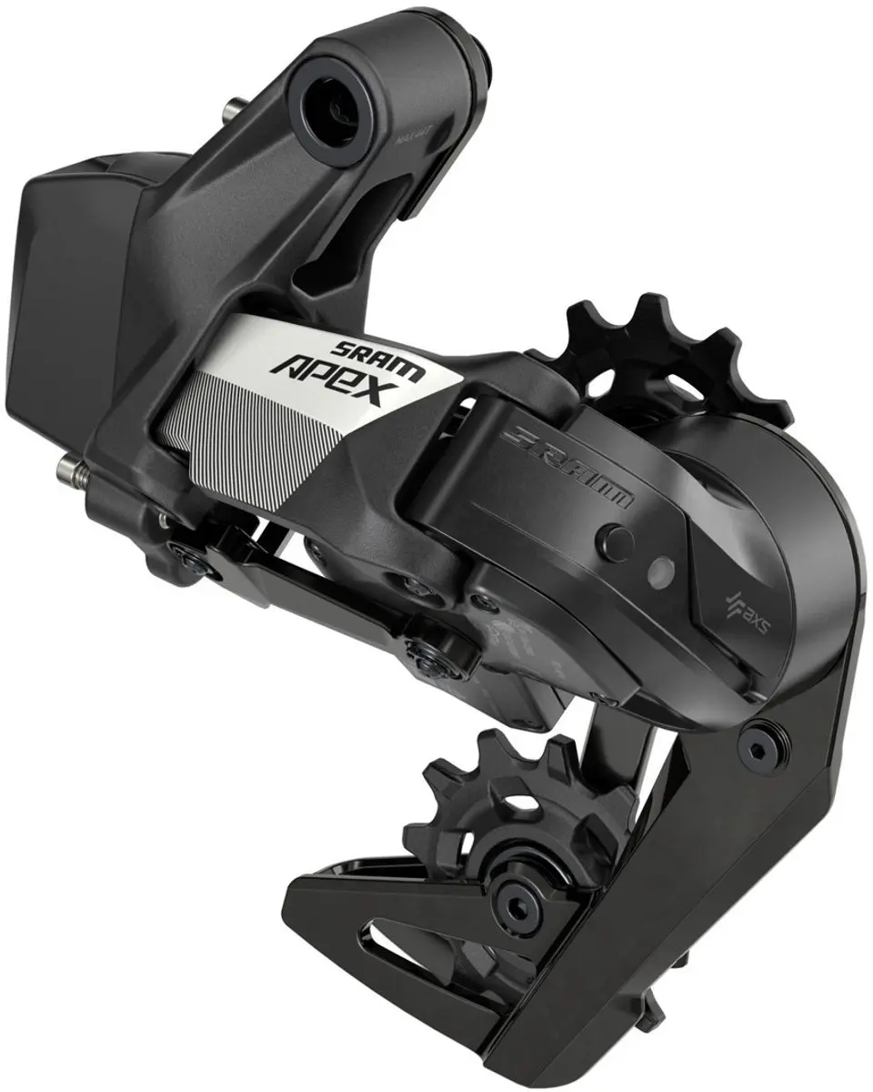 SRAM Apex XPLR AXS D1 Achterderailleur