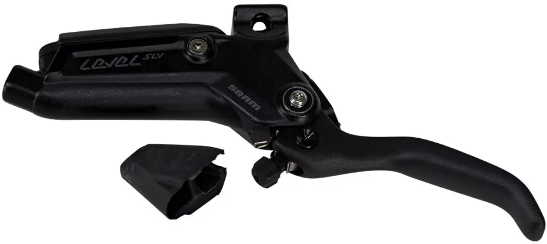 SRAM Level Silver Stealth Remhendel