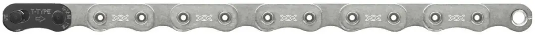 SRAM Xx Eagle T-type Ketting 12-speed