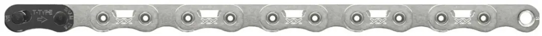 SRAM XX SL Eagle T-Type Ketting 12-speed