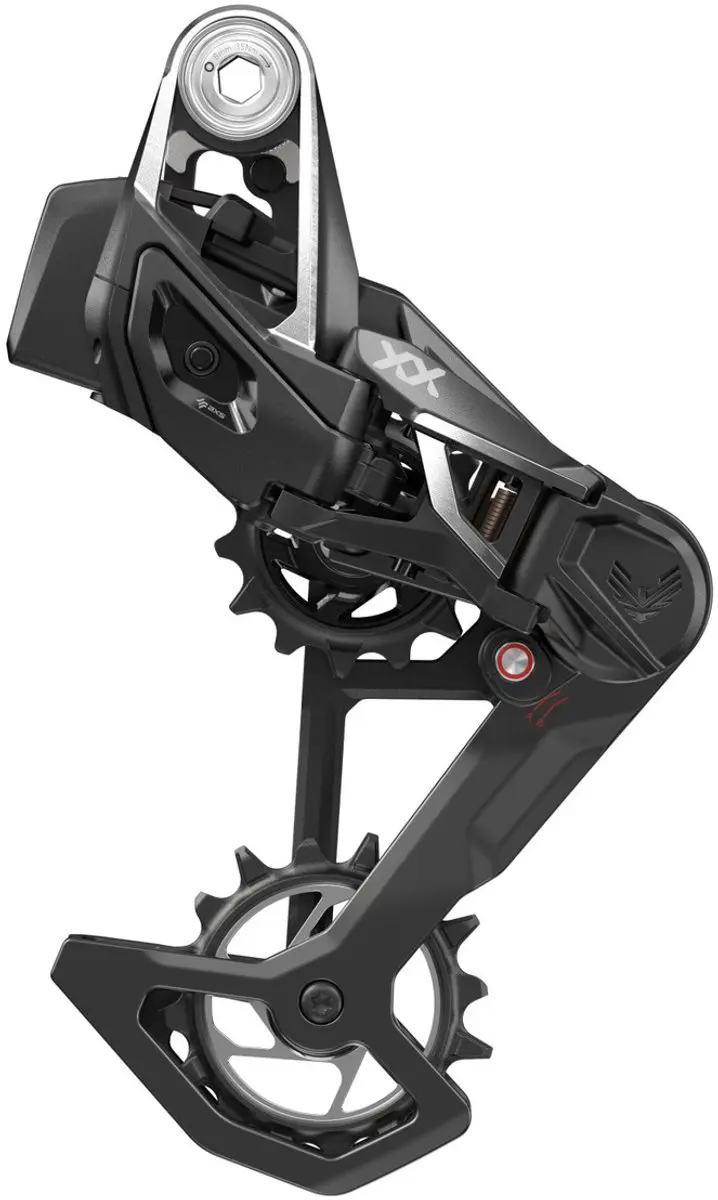 SRAM XX SL T-Type Eagle AXS Achterderailleur