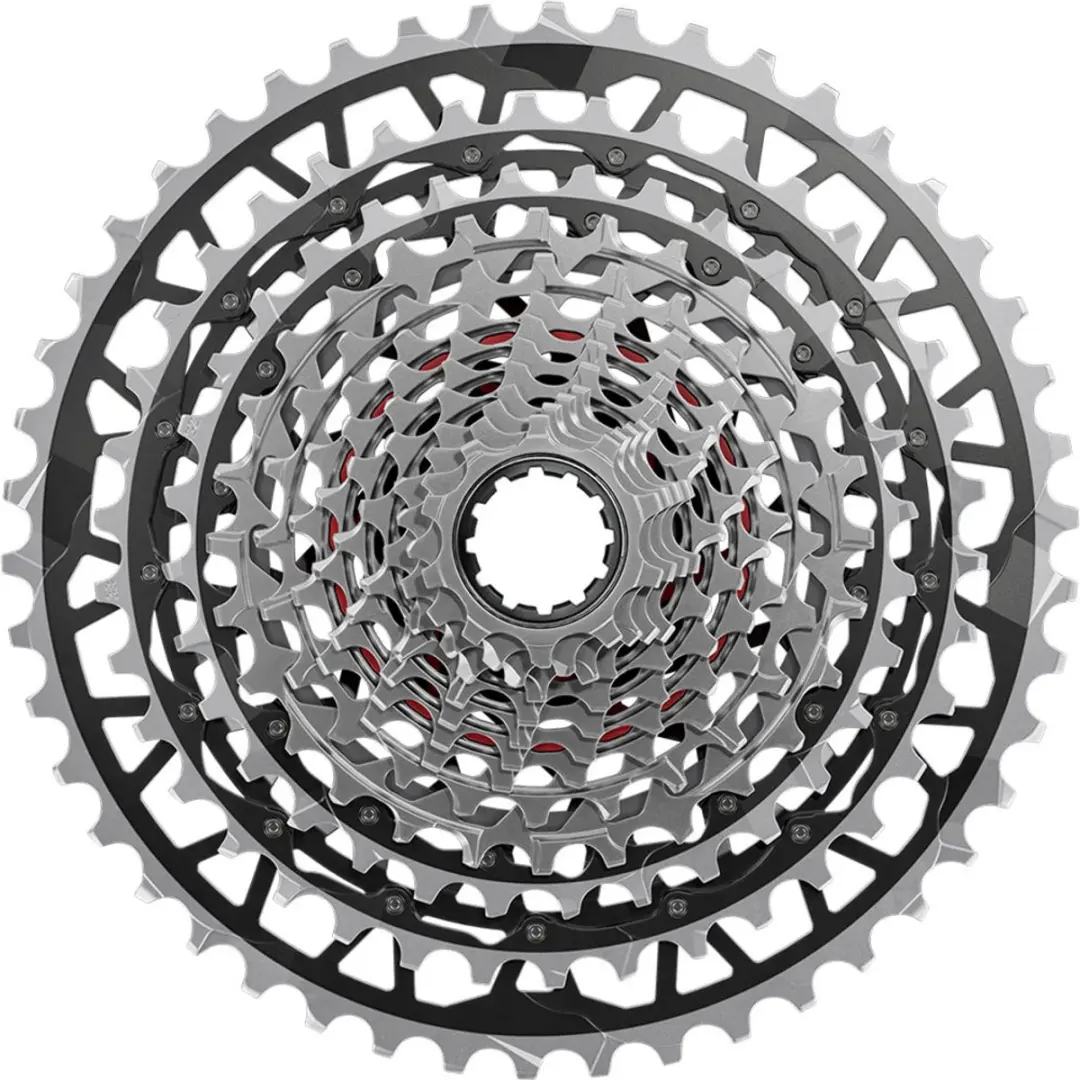 SRAM XG-1391 XPLR E1 Cassette 10-46