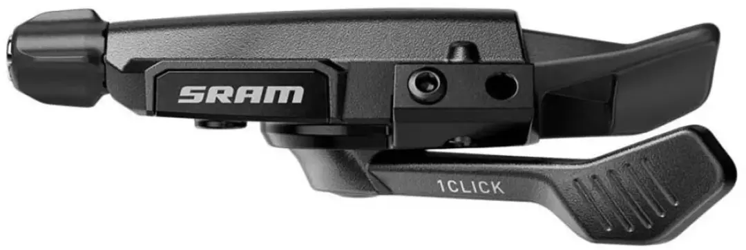 SRAM Eagle T-Type 90 Achterversneller - 12s - Zilver - afbeelding 2 van 3