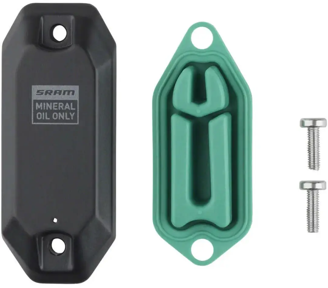SRAM Maven Ultimate Hood Kit
