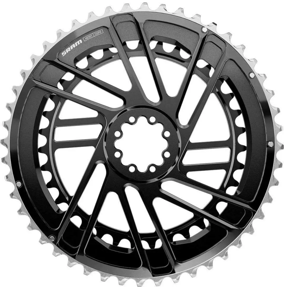 SRAM Force AXS 2x12 Dm Kettingblad 48/35t