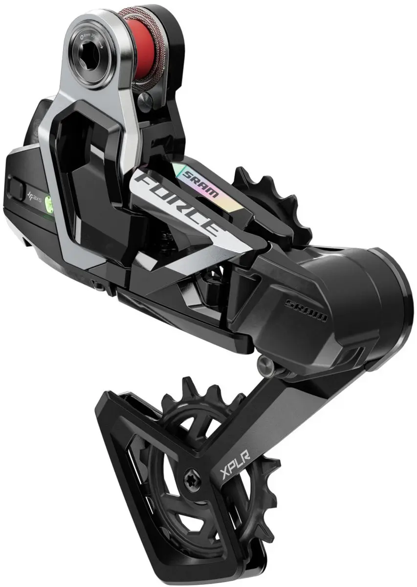 SRAM Force AXS Xplr E1 Derailleur