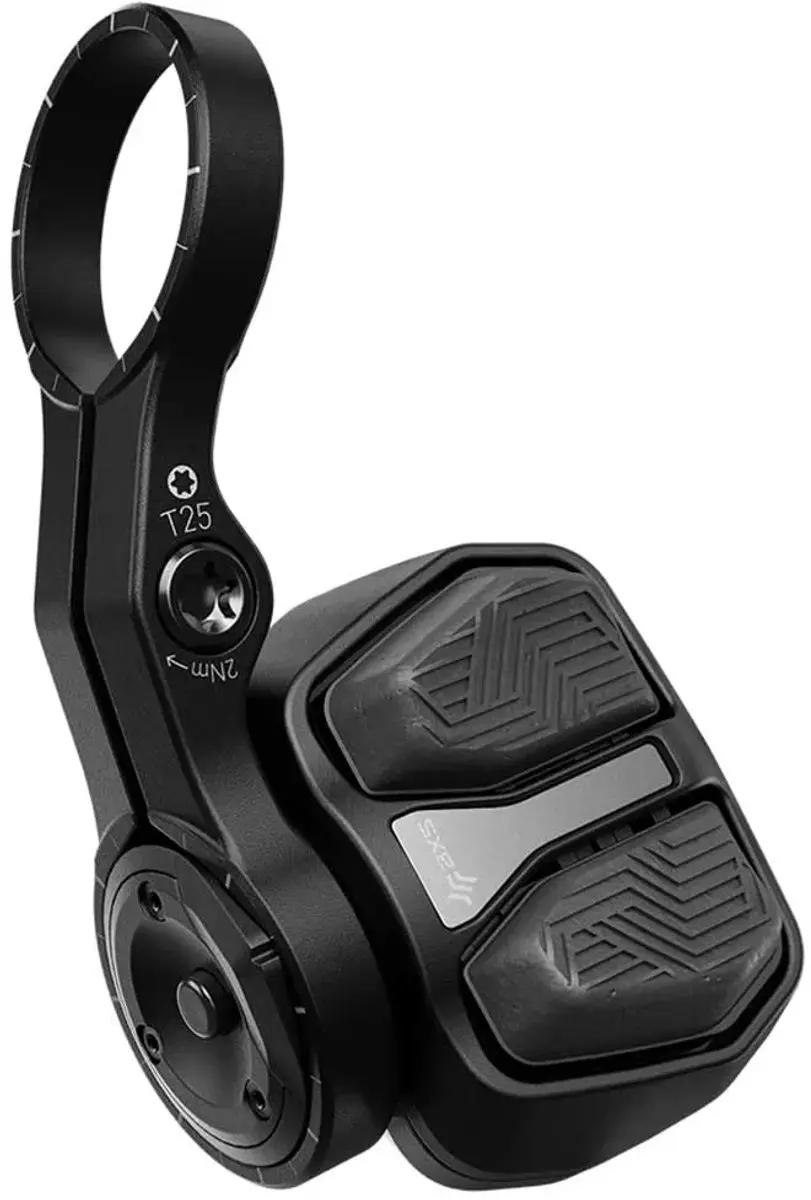 SRAM Controller Pod AXS UNI - Mountainbike - Zwart - afbeelding 2 van 2
