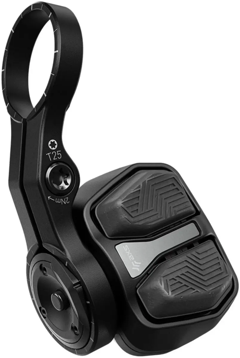 SRAM Controller Pod AXS UNI