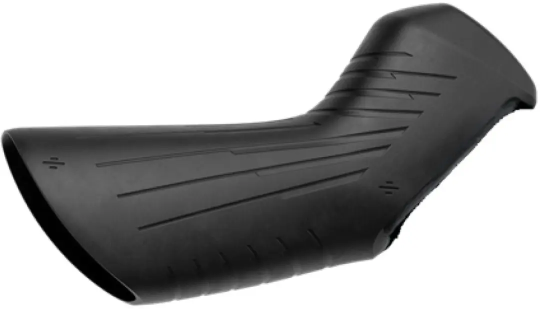 Sram Force Axs E1 Remgreeprubbers Zwart