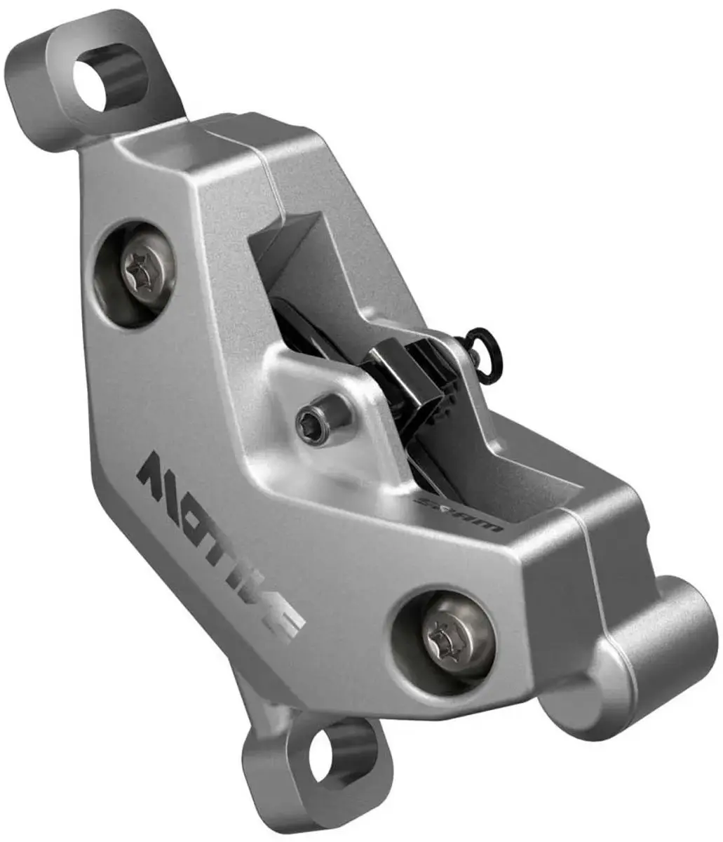 SRAM Motive Ultimate V2 2000mm Rechter Remhendel - Zilver - afbeelding 4 van 4