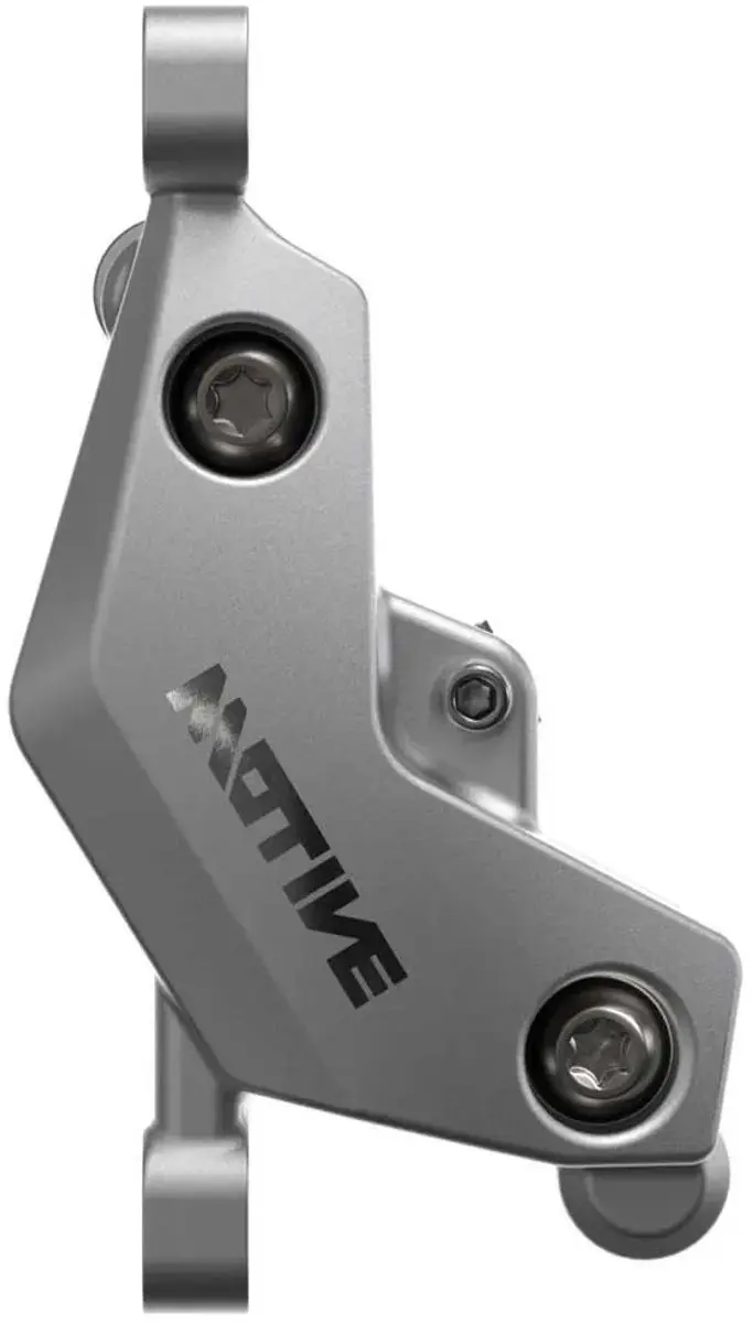 SRAM Motive Ultimate V2 2000mm Rechter Remhendel - Zilver - afbeelding 3 van 4
