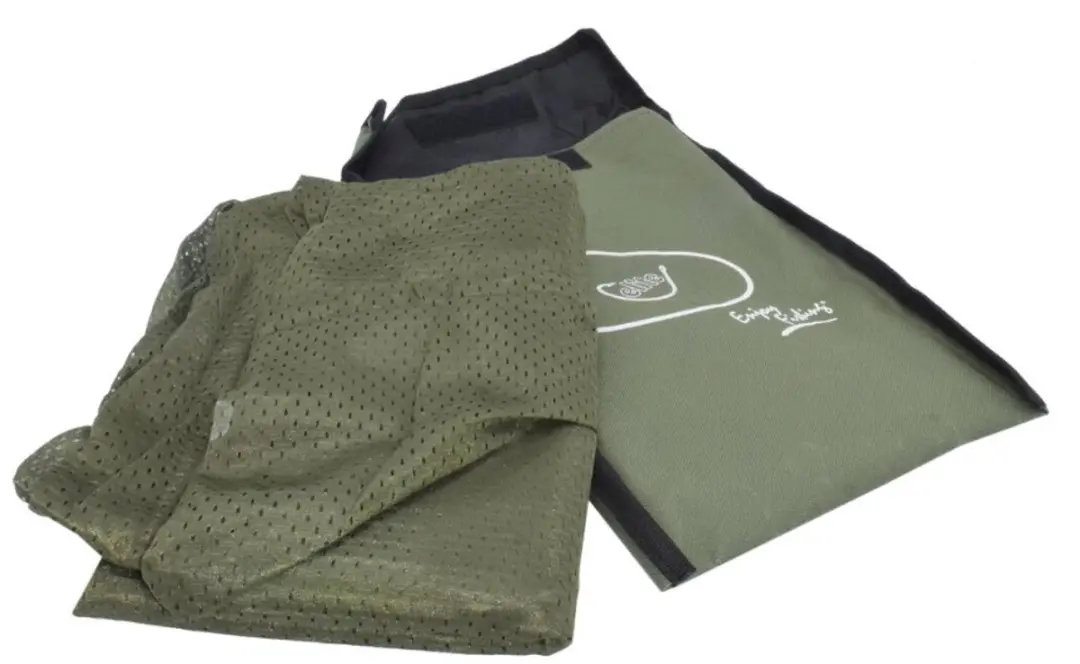 Elite Carp bag/ Karper zak