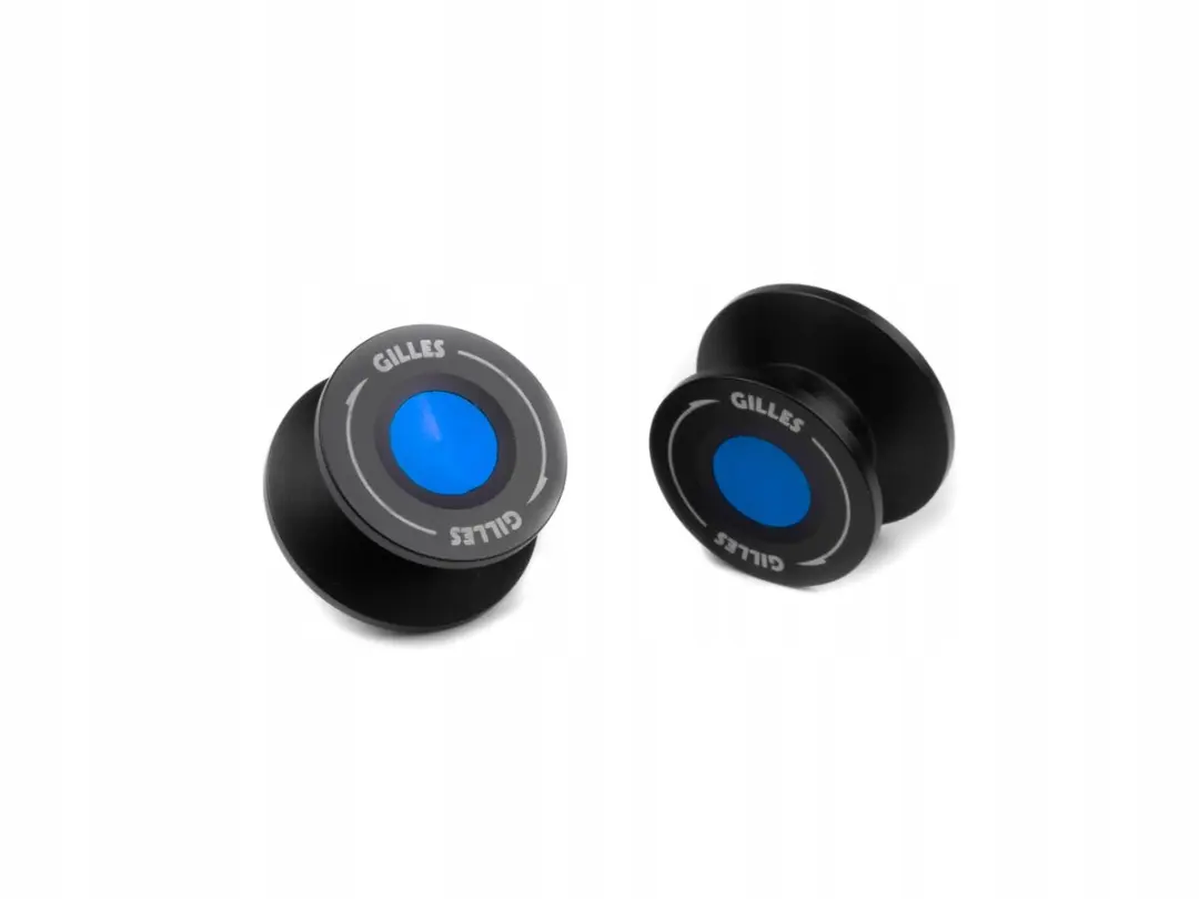 Merkloze M6 Swingarm Bobbins