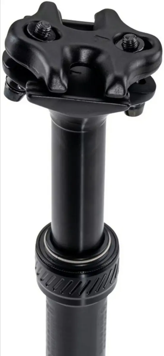Contec Variosattelstütze Drop-A-Gogo II 560mm