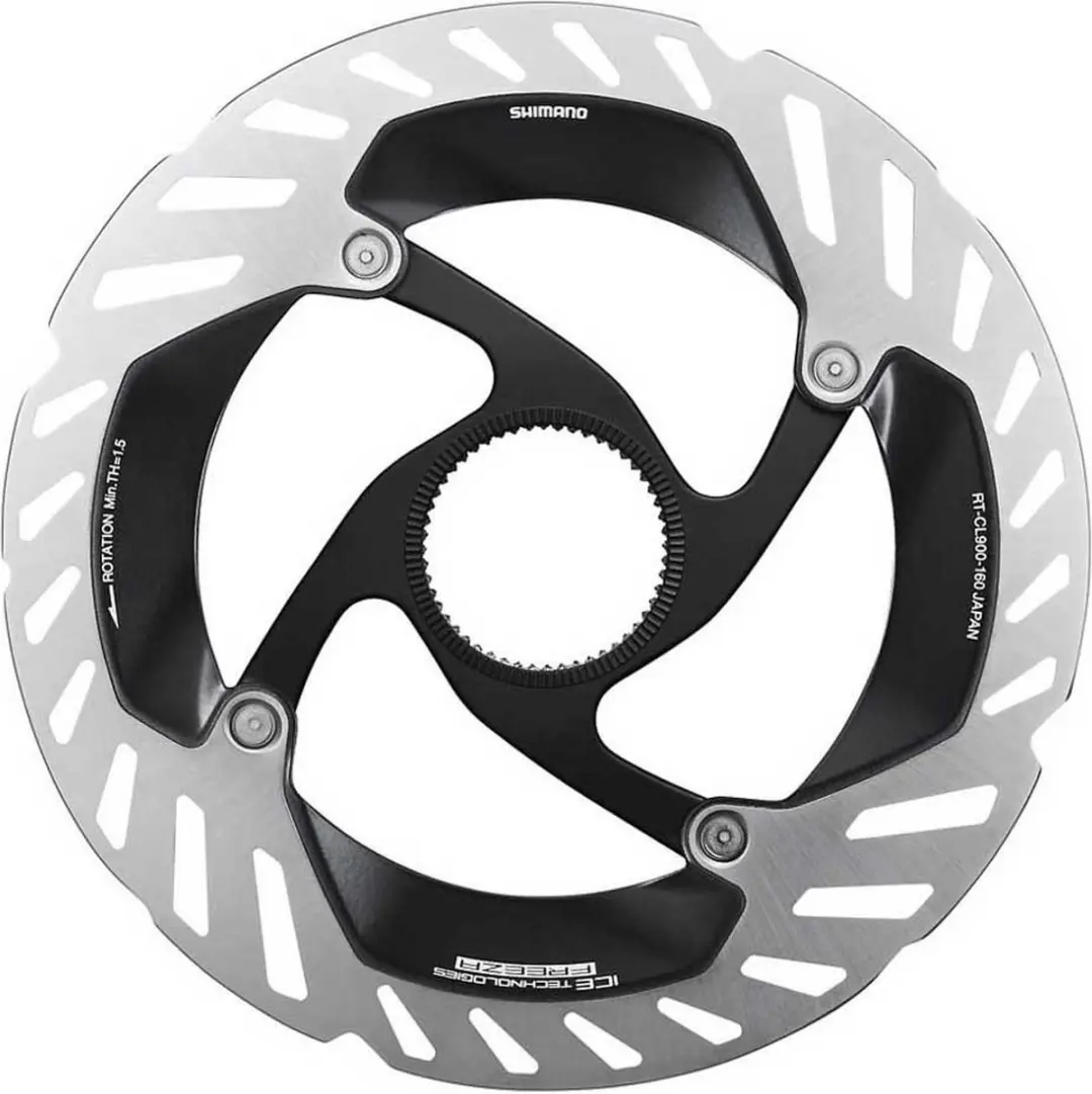 Shimano RT-CL900 Freeza Remschijf 180mm