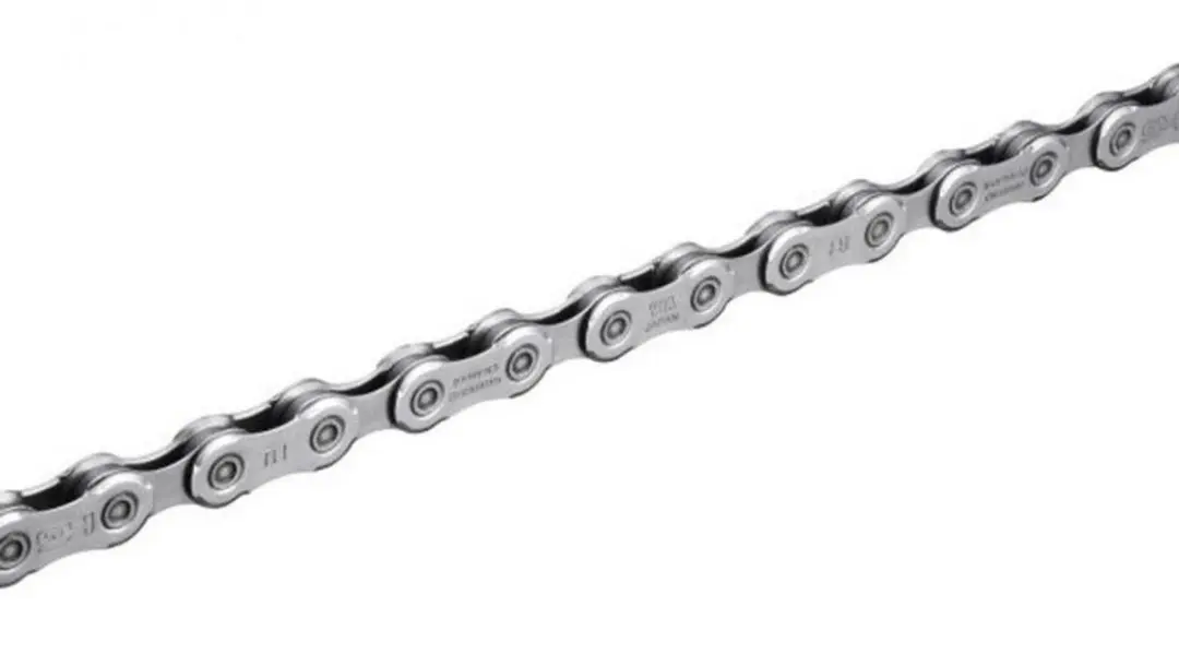 Shimano Deore CN-M6100 Fietsketting 12 Speed - 116 Schakels - afbeelding 6 van 6
