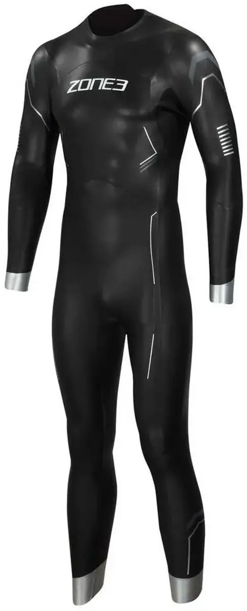 2023 Zone3 Heren Agile Triathlon Wetsuit
