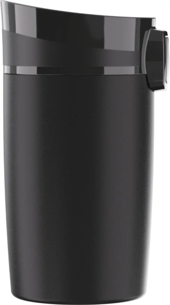 Sigg Miracle Mug 0.27L - Zwart