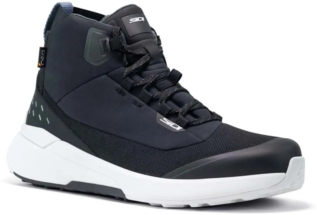 Sidi Nucleus GTX Laarzen - Maat 49