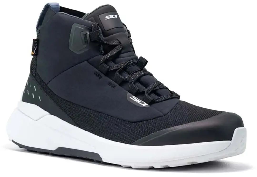 Sidi Nucleus GTX Laarzen - Maat 49