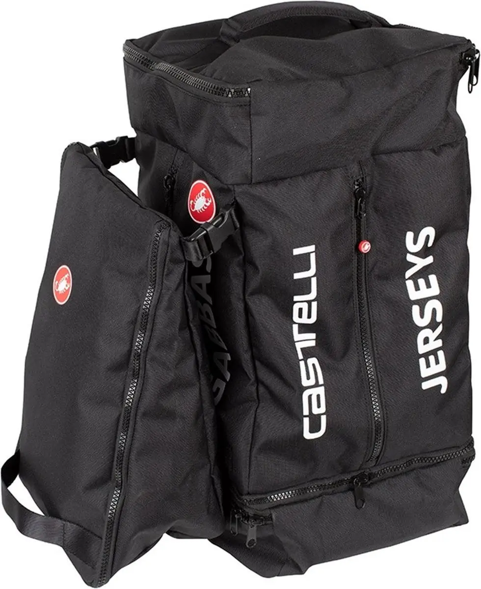 Castelli Pro Race Rugzak 42L