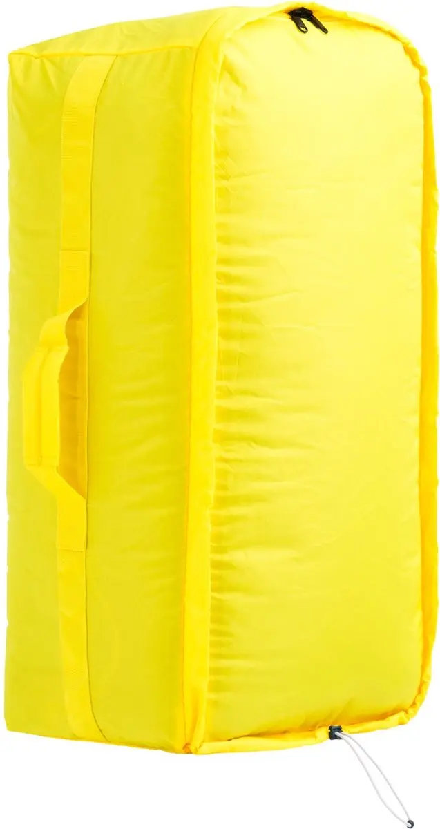 NOMAD® 2-in-1 Regenhoes Backpack 50-80L