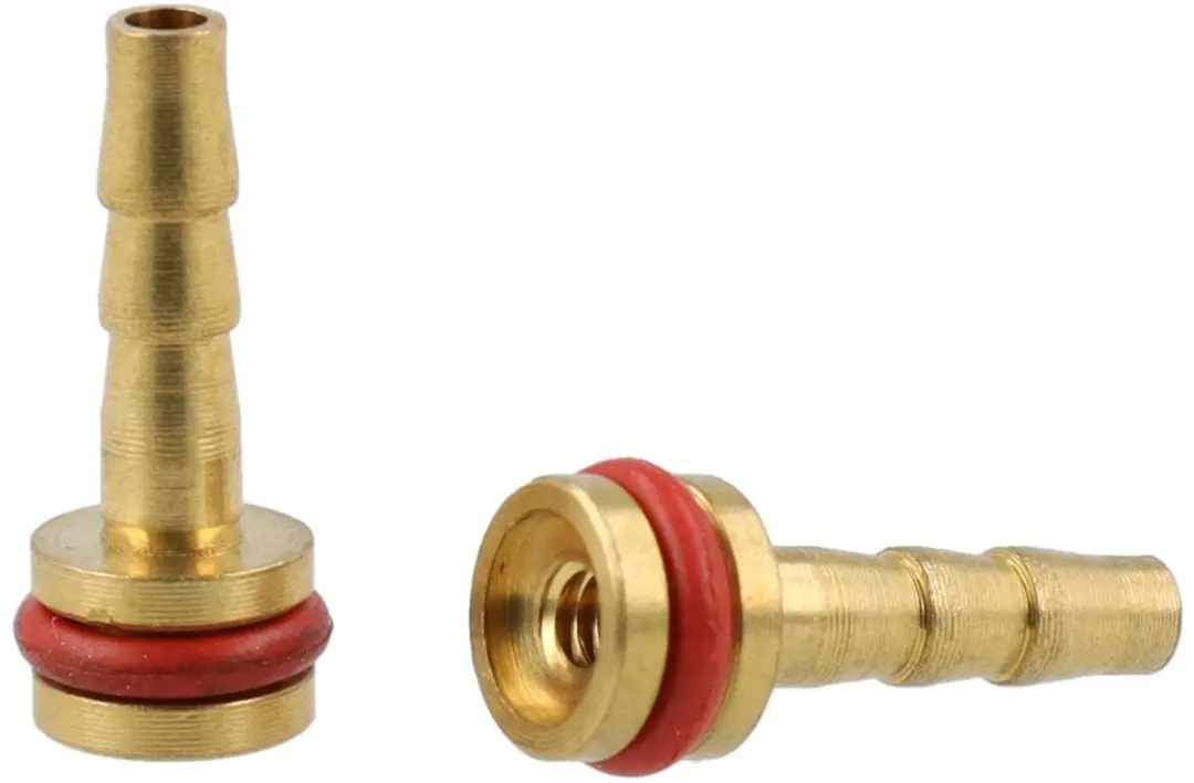 Elvedes Inserts TK05 Goud