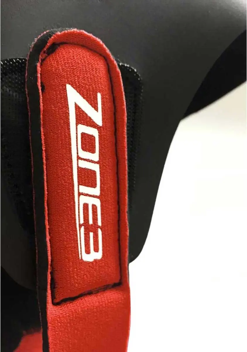 Zone3 Neoprene Zwemcap - Multikleur