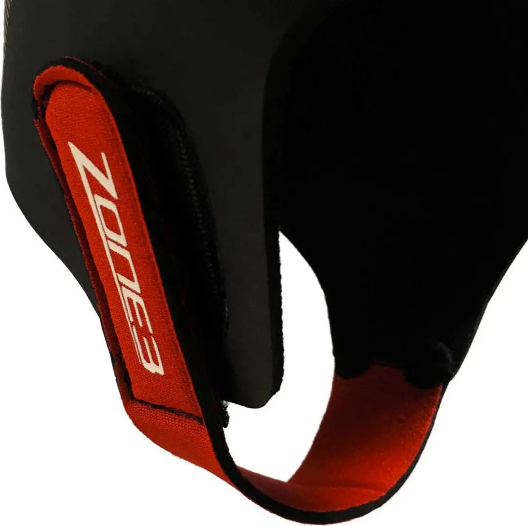 Zone3 Neoprene Zwemcap - Multikleur