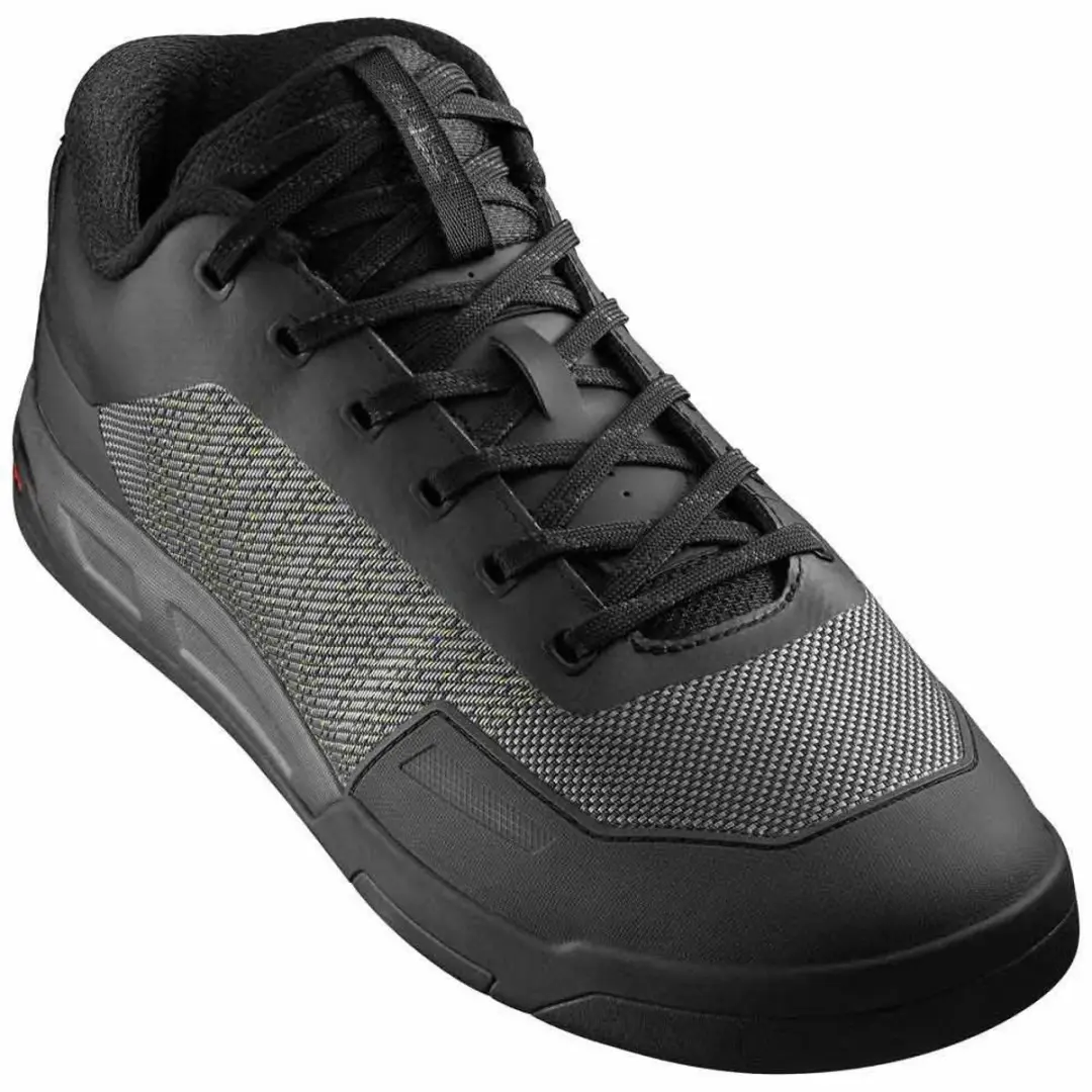 Mavic Deemax Pro Flat Mtb-schoenen Zwart EU 40 2/3 Man