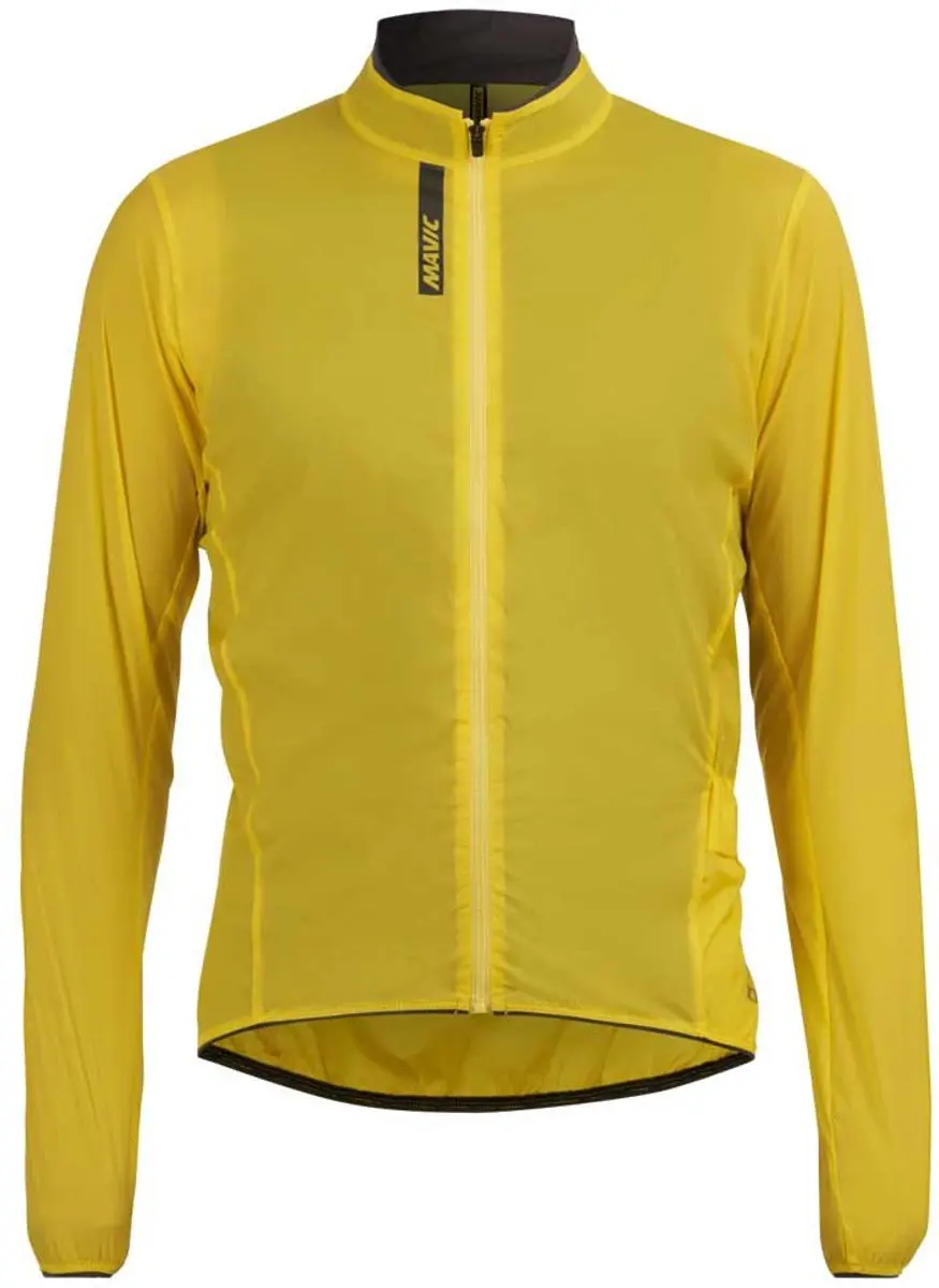 Mavic Cosmic Wind Jas
