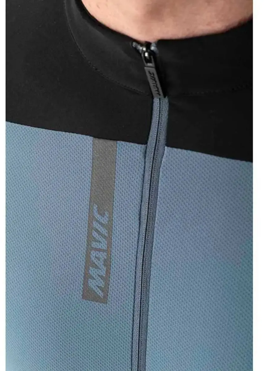 Mavic Allroad Cargo Wielertrui - M - Orion Blue
