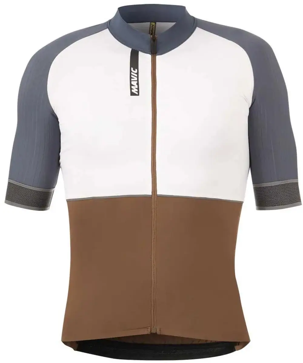 Mavic Ksyrium Wielertrui S - Blauw