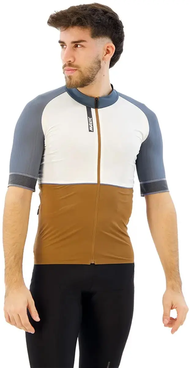 Mavic Ksyrium Wielertrui S - Blauw - afbeelding 6 van 6