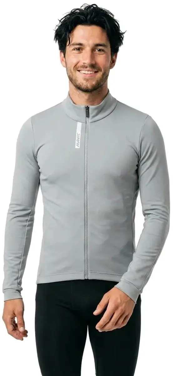 Mavic Aksium Thermo Jas Grijs L Man