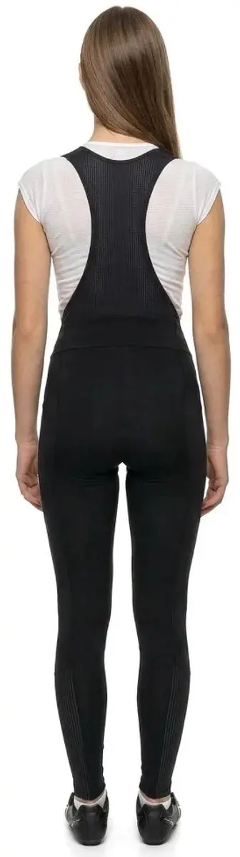 Mavic Aksium Thermo Fietsbroek M - Zwart - afbeelding 6 van 6