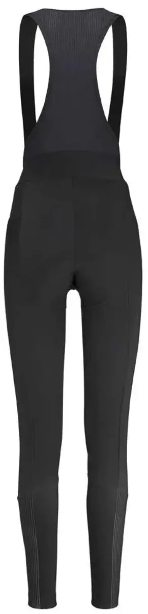Mavic Aksium Thermo Fietsbroek M - Zwart