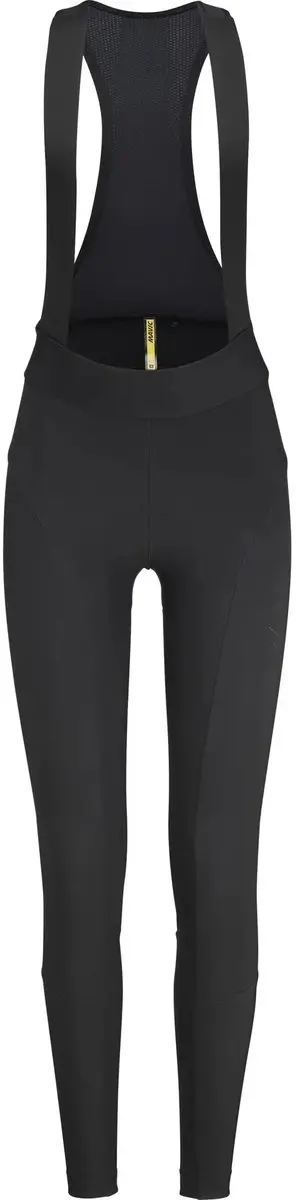 Mavic Aksium Thermo Fietsbroek M