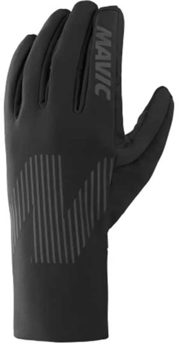 Mavic Ksyrium Alpha Korte Handschoenen XL