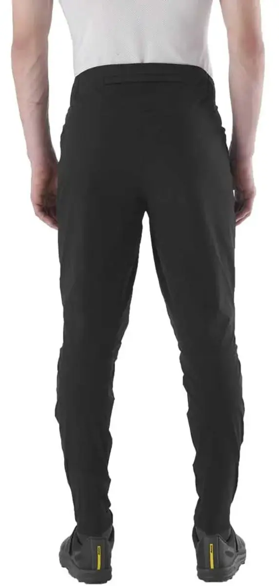 Mavic Deemax Broek - L - Zwart