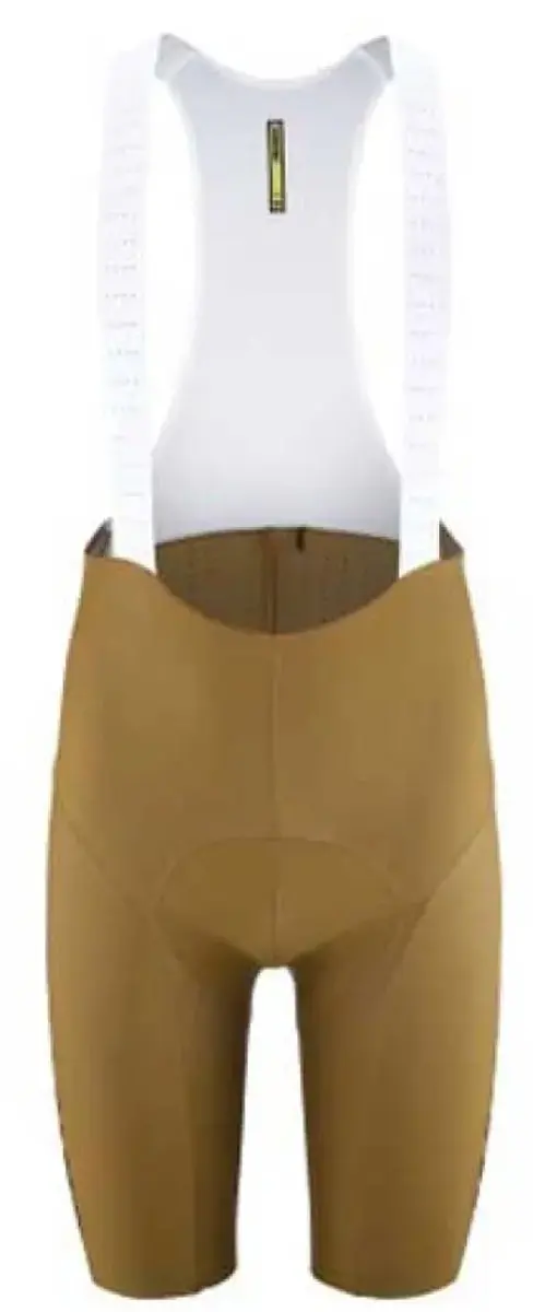 Mavic Ksyrium Fietsbroek