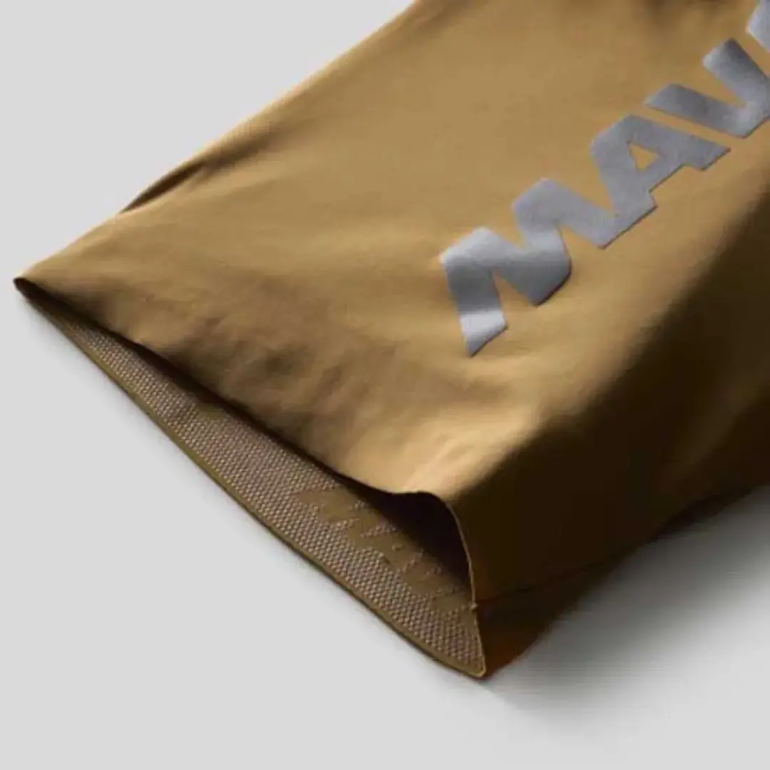 Mavic Ksyrium Fietsbroek - Man - XL - Rust
