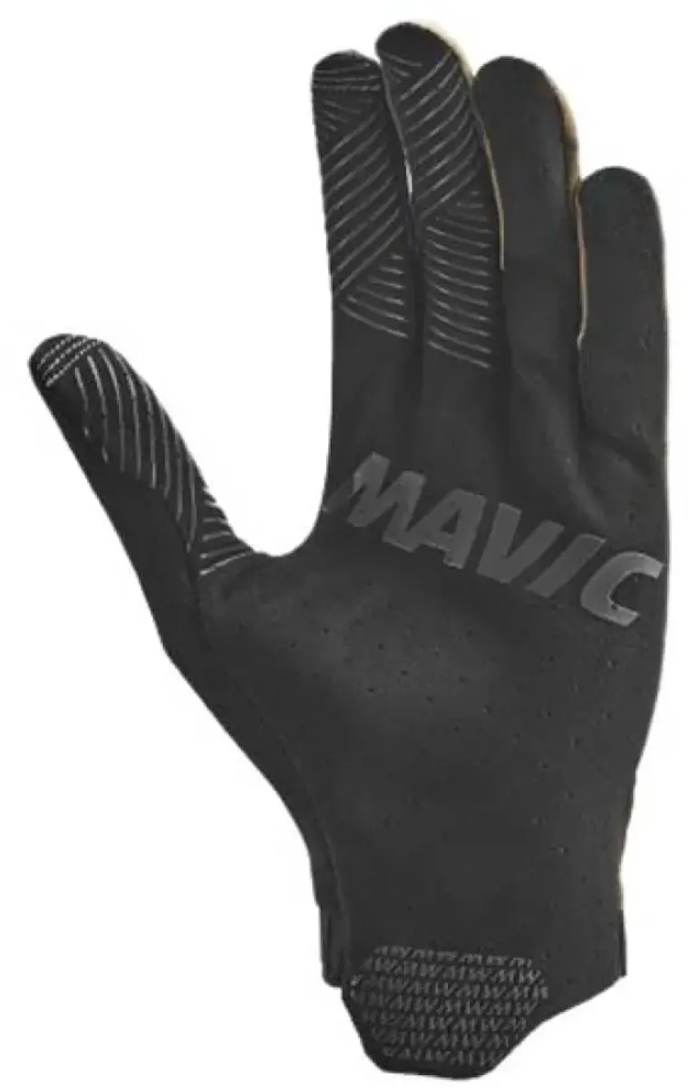 Mavic XR Lite Evo X Five Handschoenen - S - Bruin