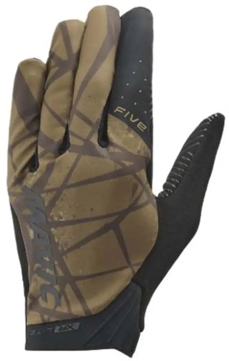 Mavic XR Lite Evo X Five Handschoenen