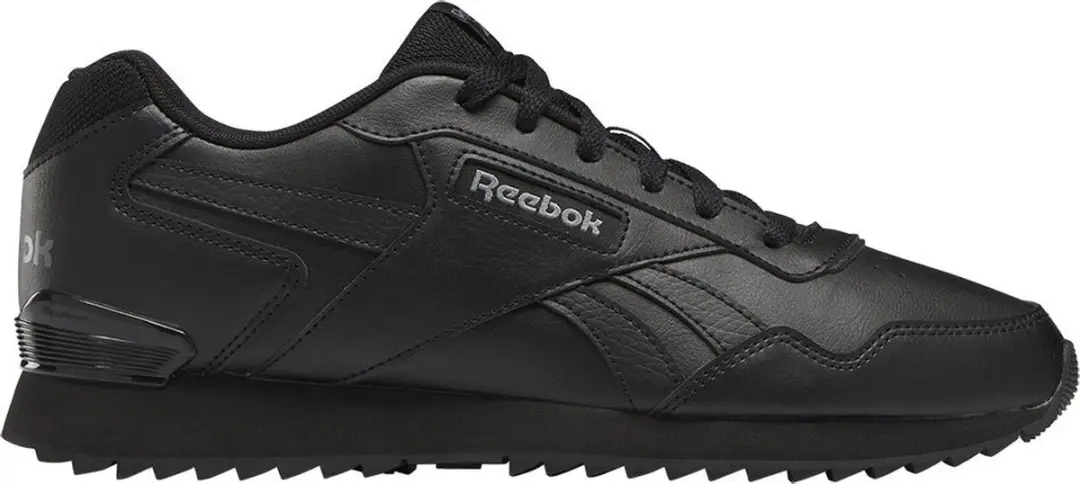 Reebok Classics Glide Ripple Clip Schoenen Zwart EU 45 1/2