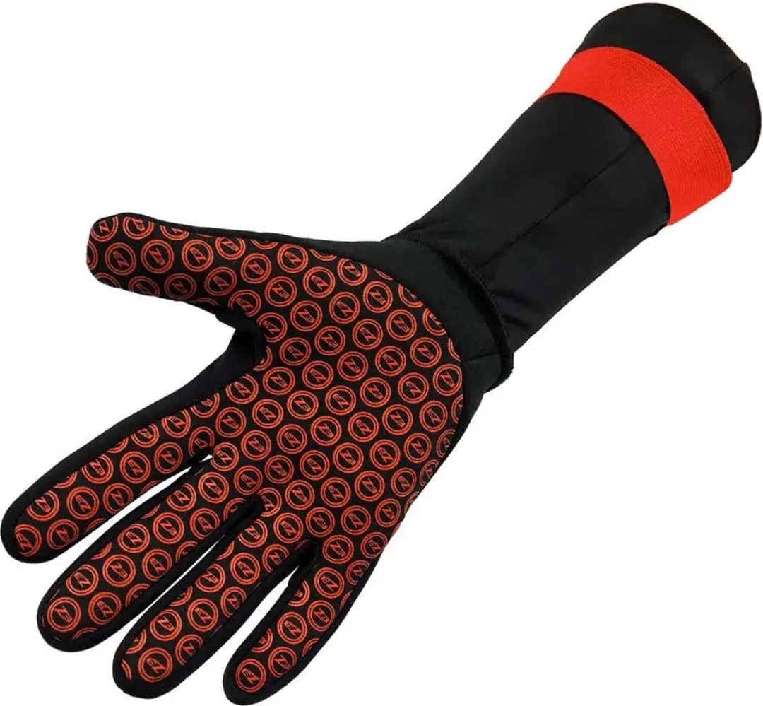 Zone3 Neopreen Zwemhandschoenen - Multikleur - afbeelding 6 van 6