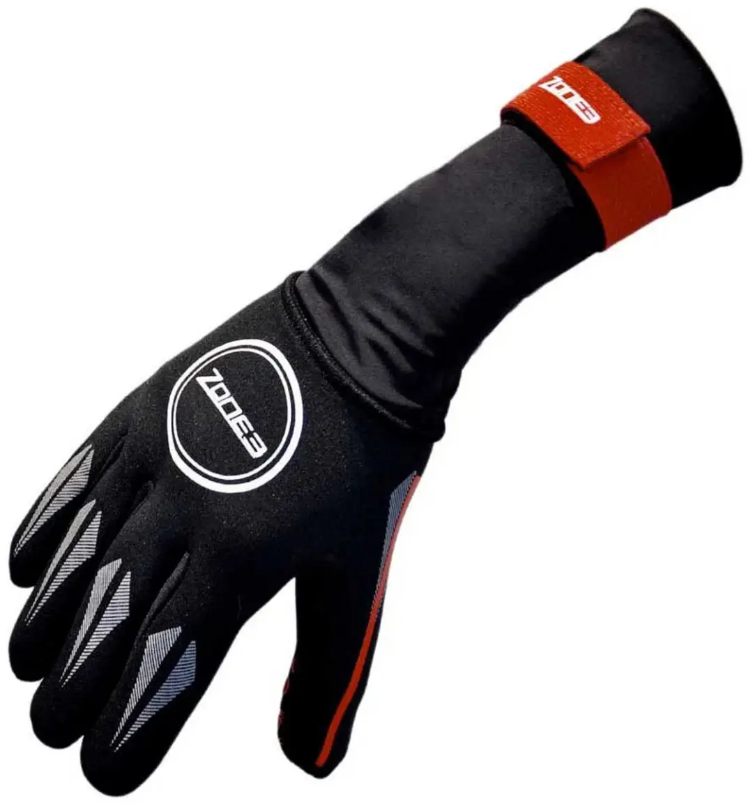 Zone3 Neopreen Zwemhandschoenen - Multikleur