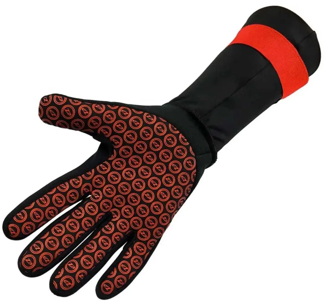Zone3 Neopreen Zwemhandschoenen - Multikleur